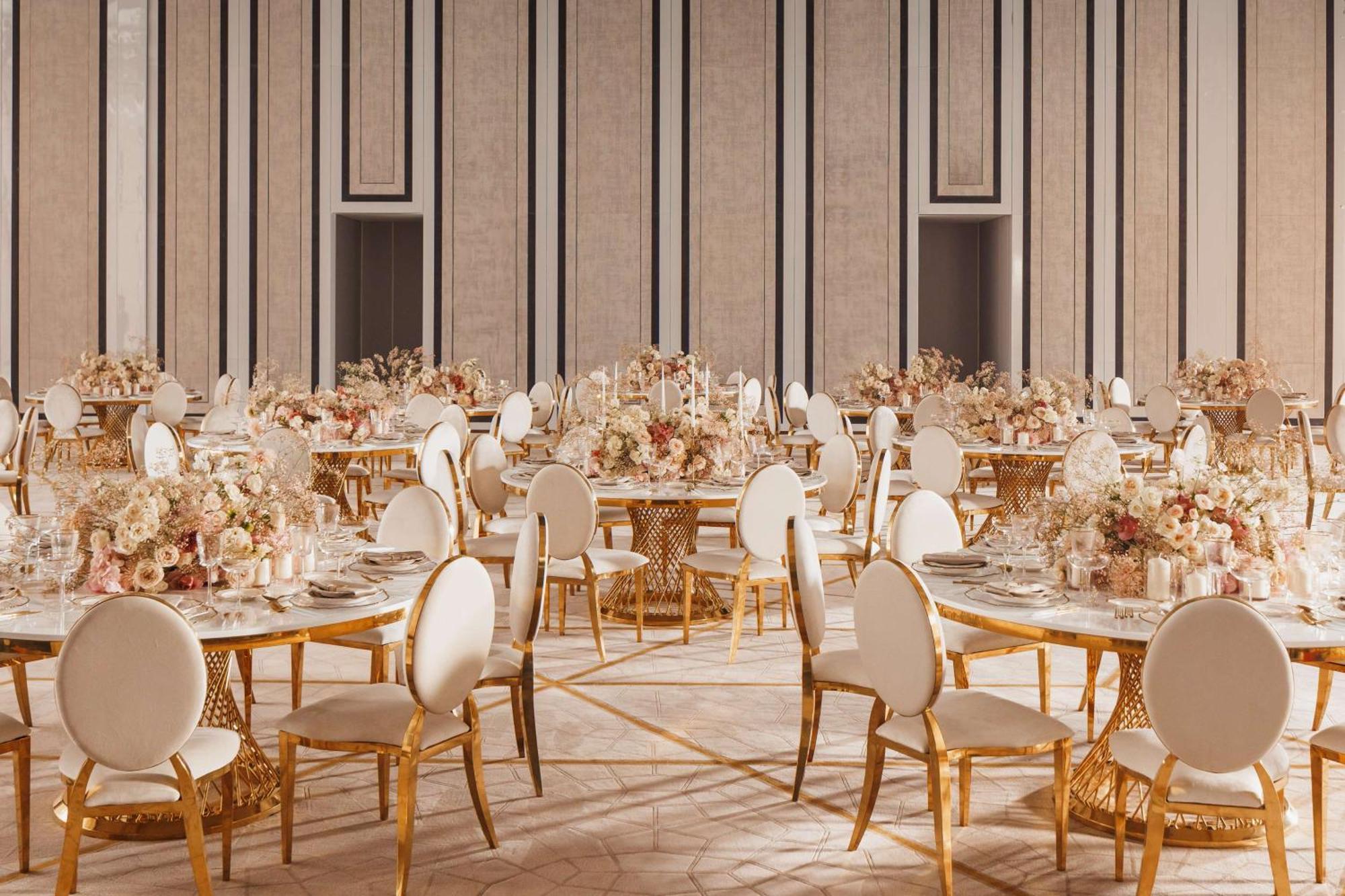 One&Only One Za'Abeel Hotel Dubai Exterior photo